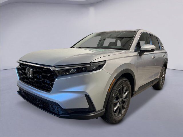 2027 HONDA CR-V