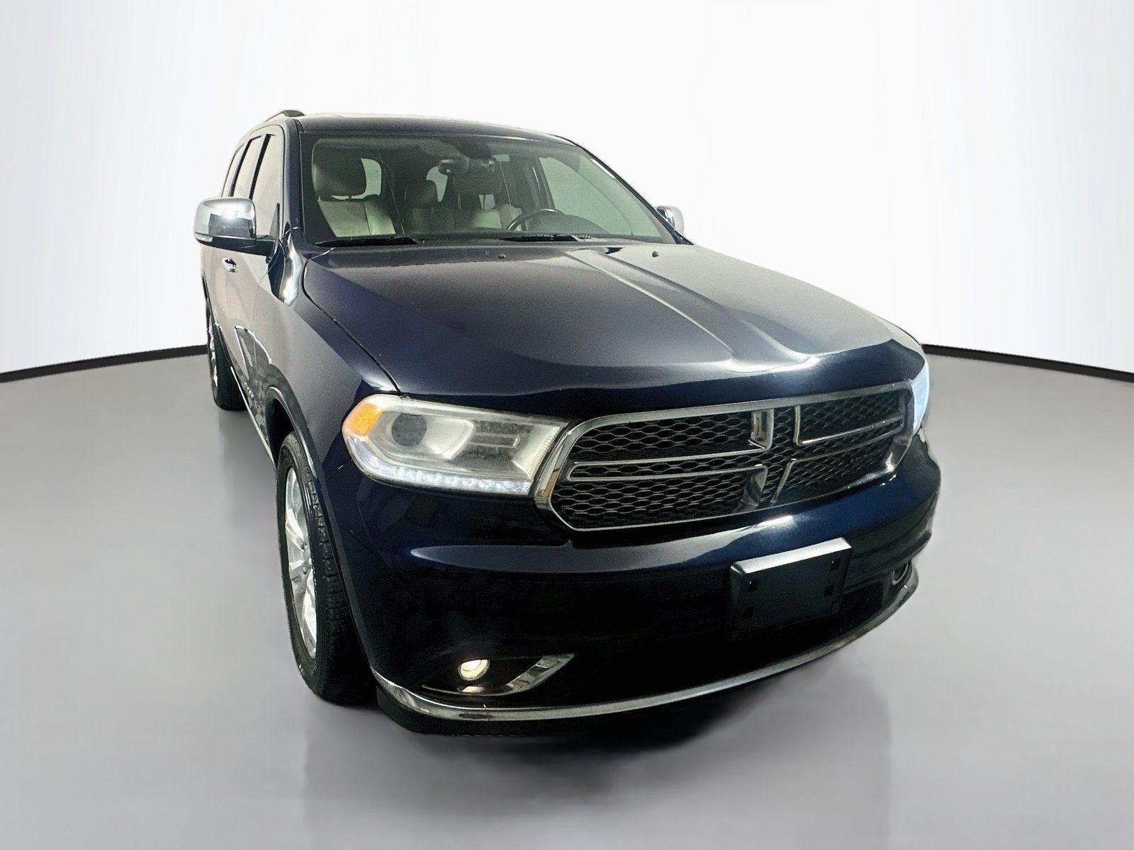2017 DODGE Durango