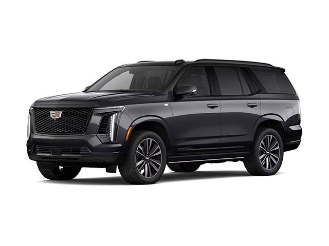 2027 CADILLAC Escalade