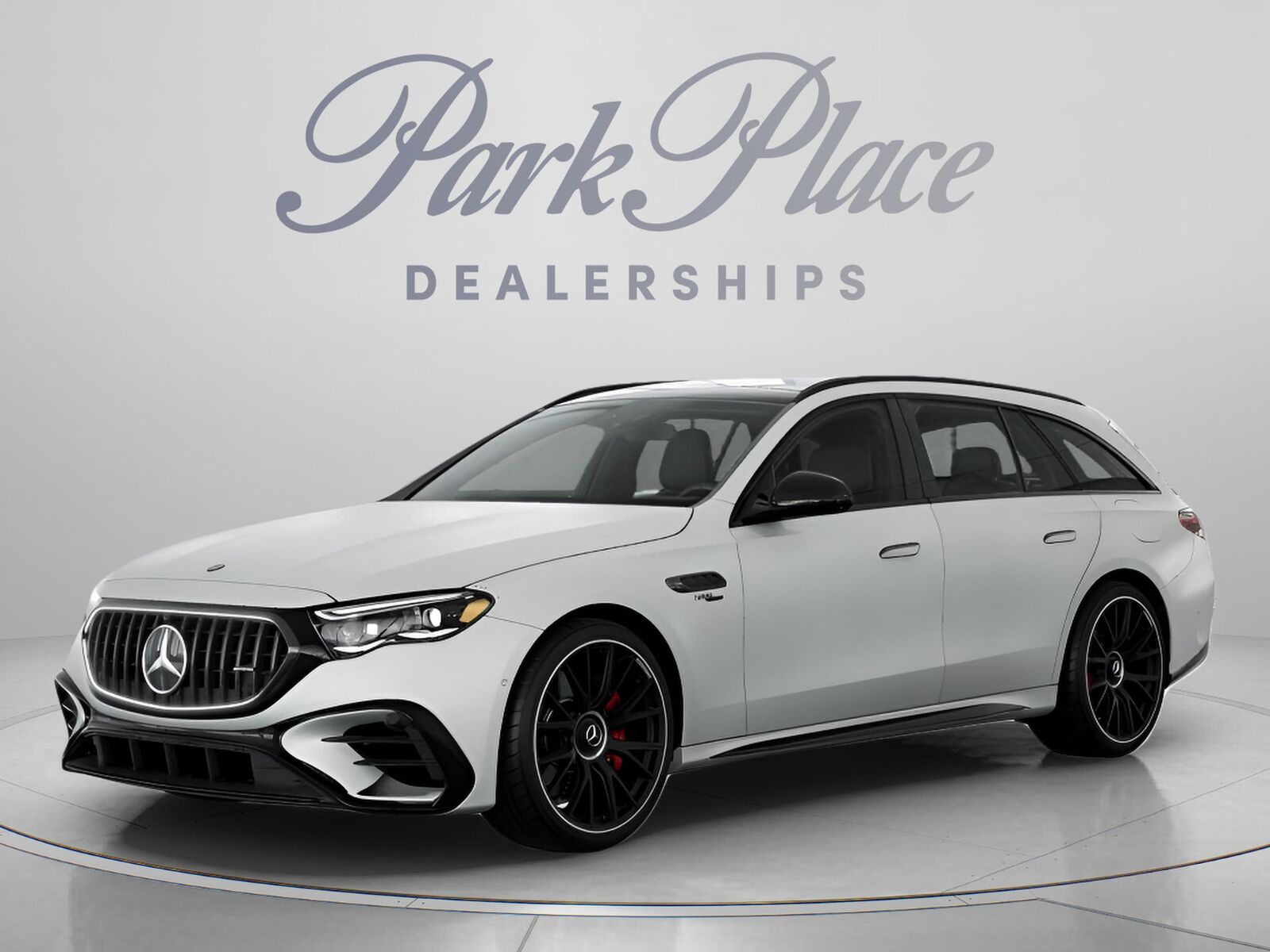 2027 MERCEDES-BENZ E-Class