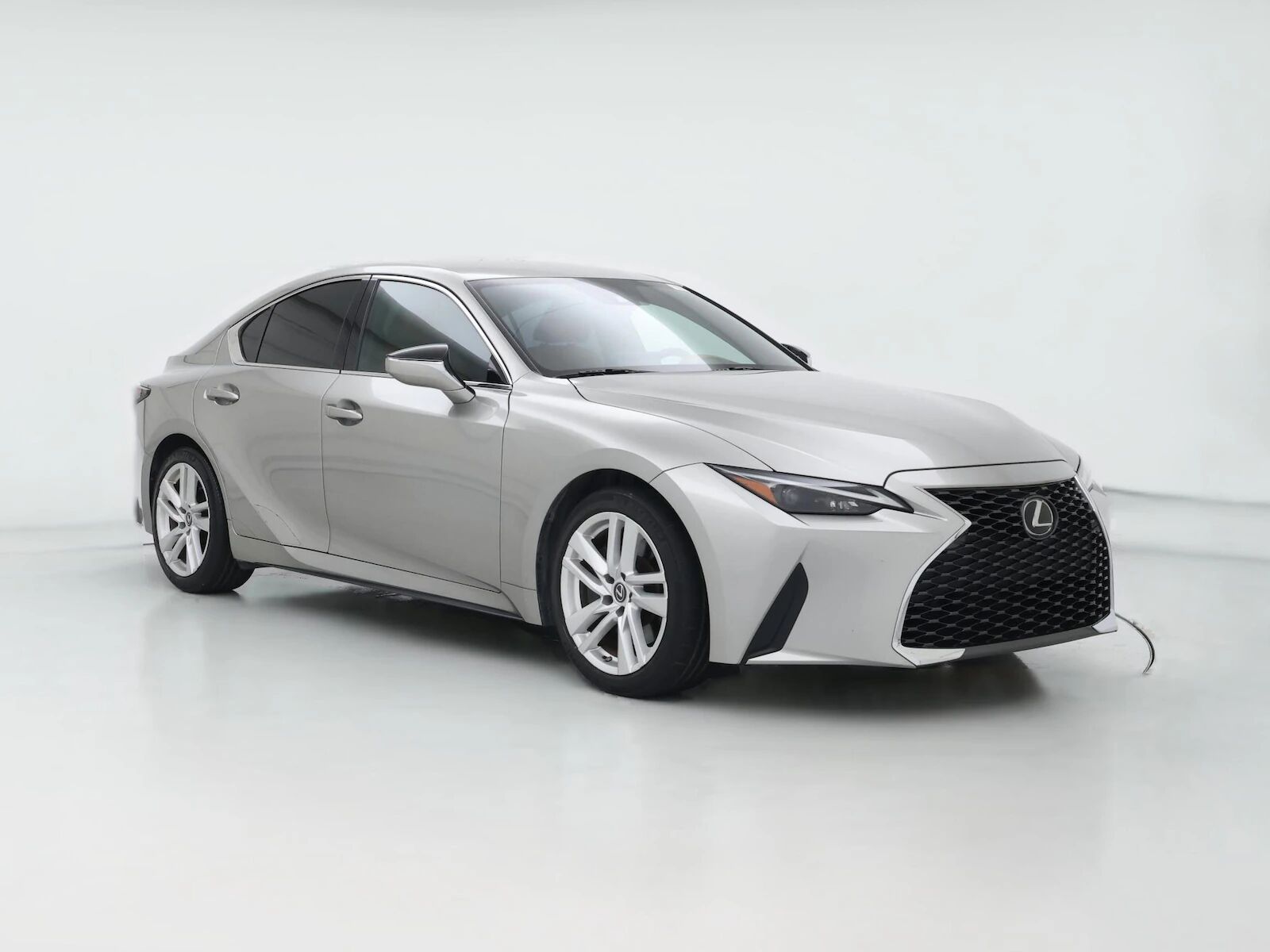 2022 LEXUS IS
