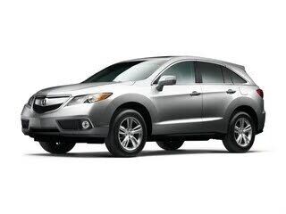 2015 ACURA RDX