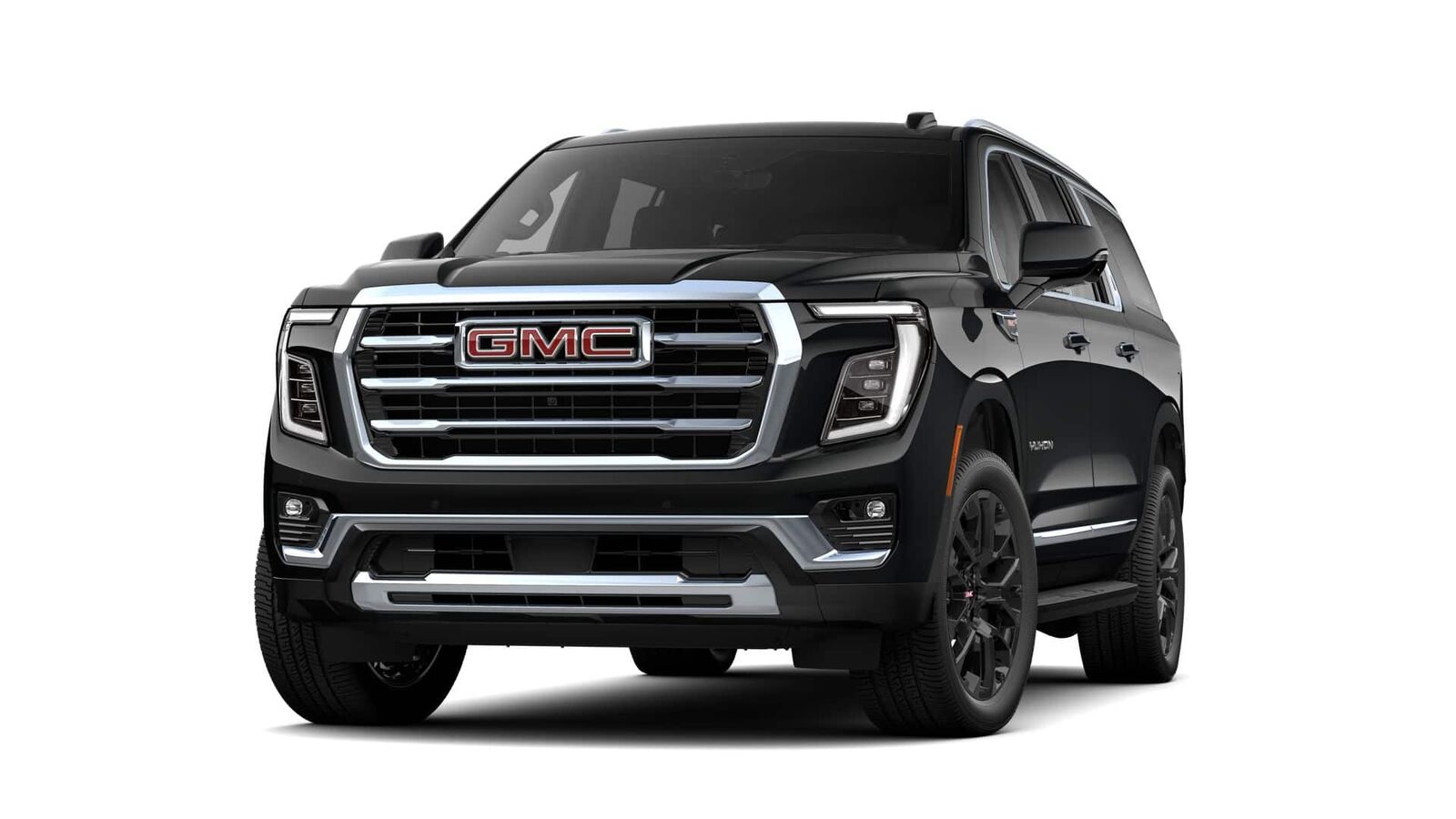 2027 GMC Yukon XL