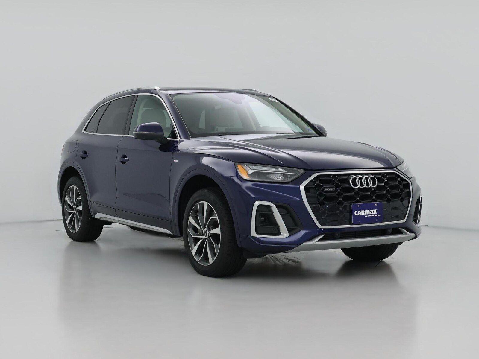 2022 AUDI Q5