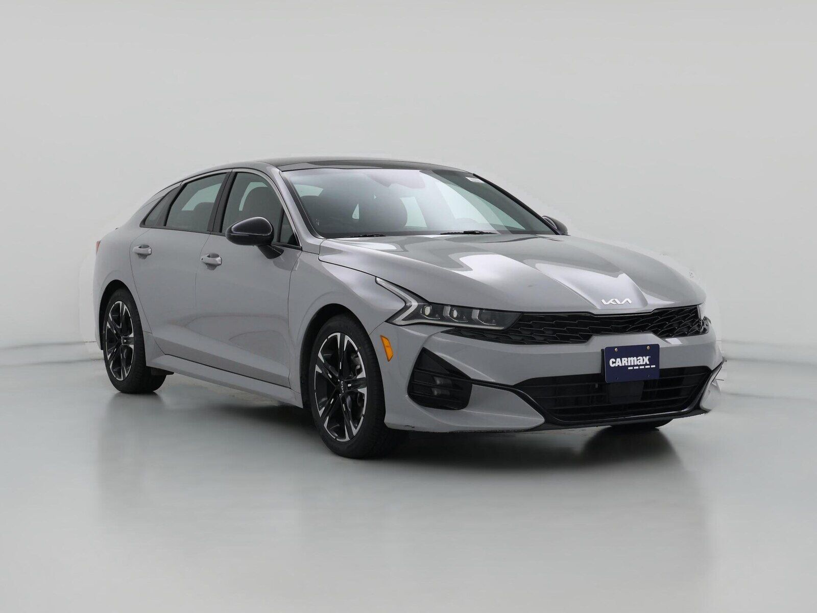2023 KIA K5