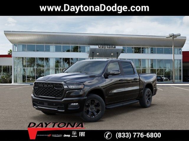 2027 RAM 1500