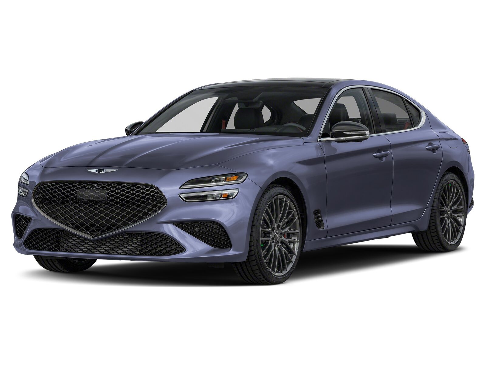 2027 GENESIS G70