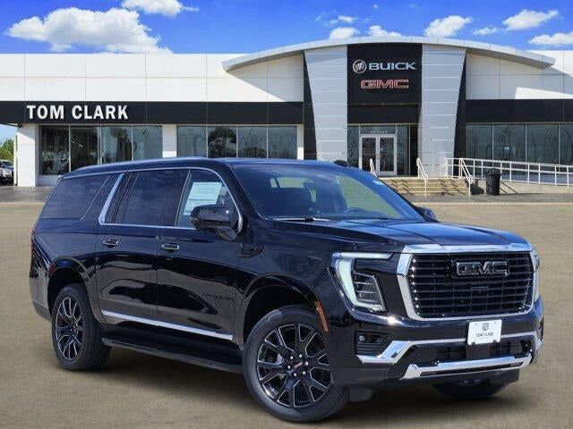 2026 GMC Yukon XL