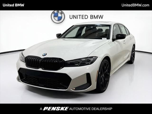 2026 BMW 3 Series
