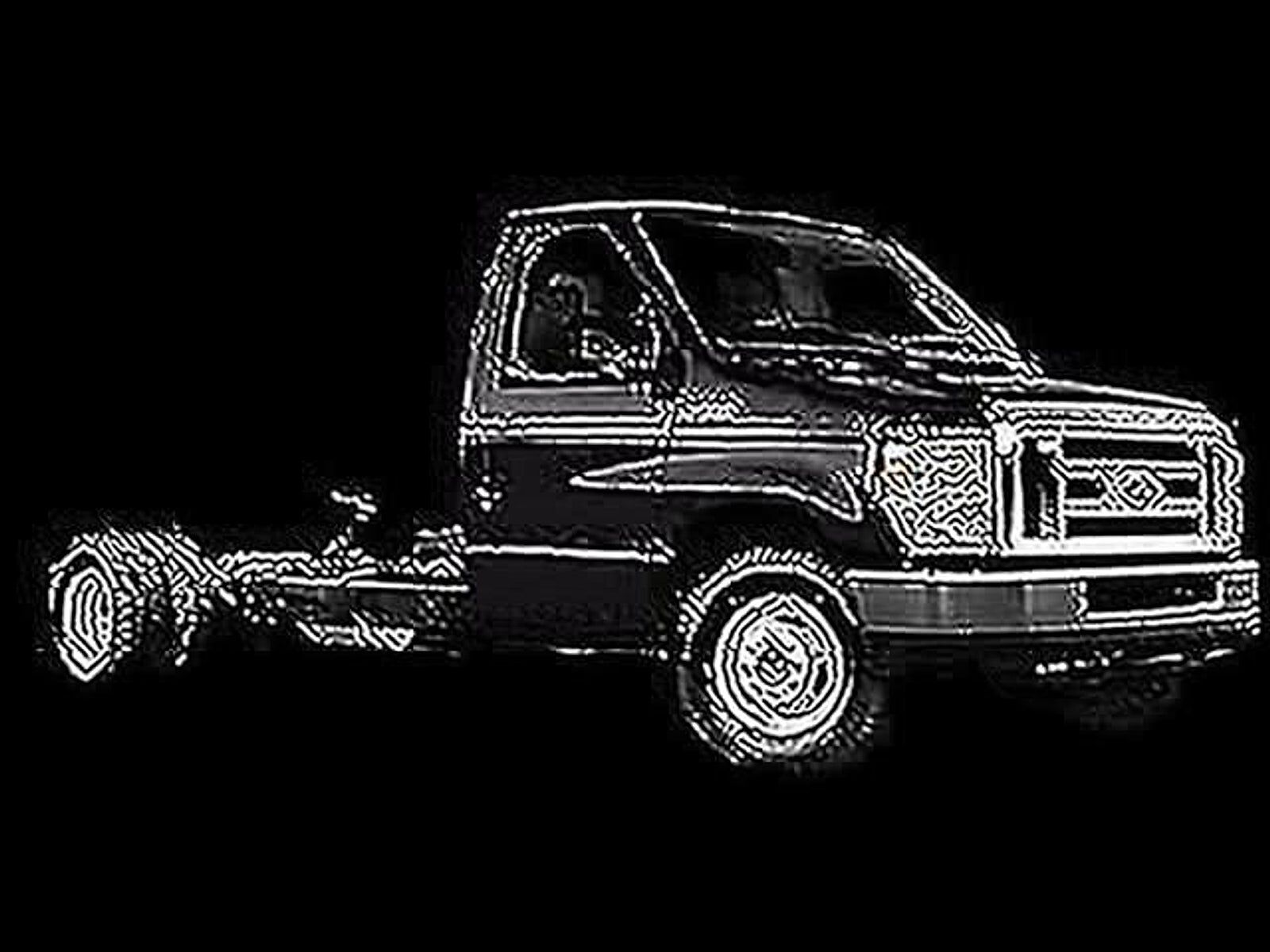2016 FORD E-350