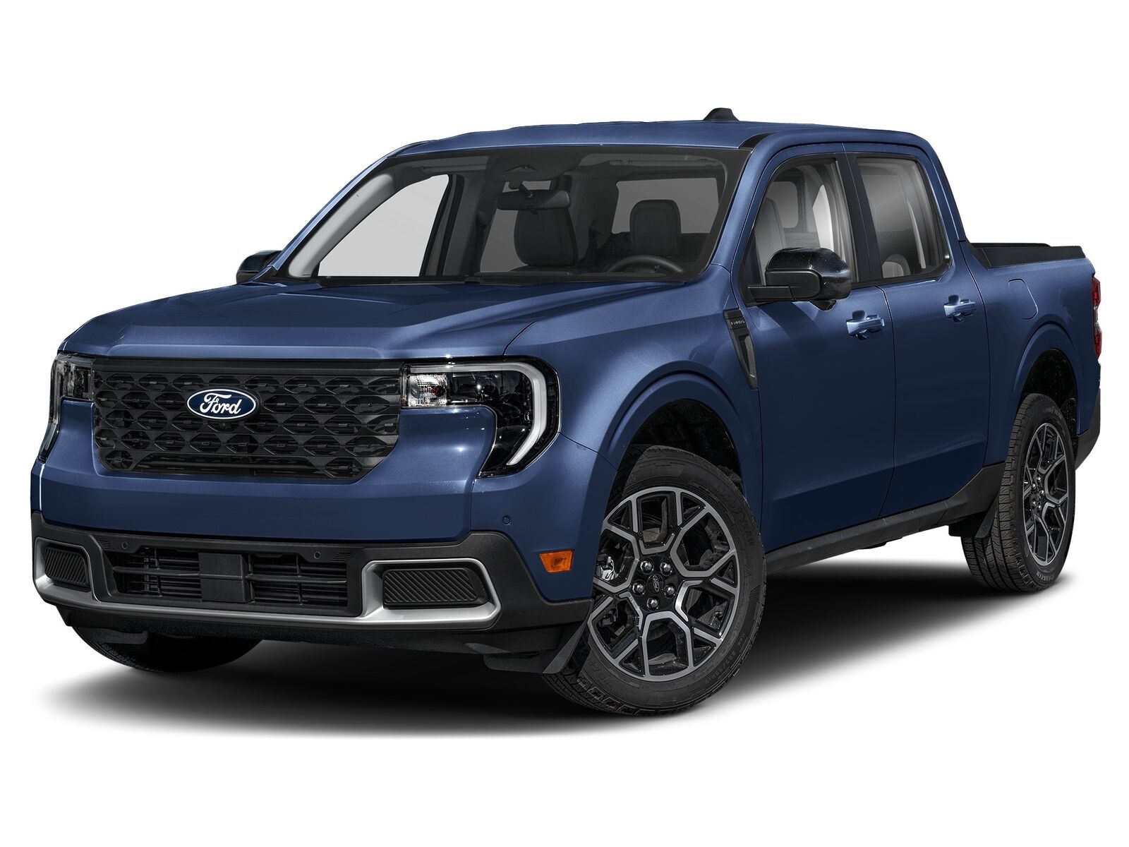 2027 FORD Maverick
