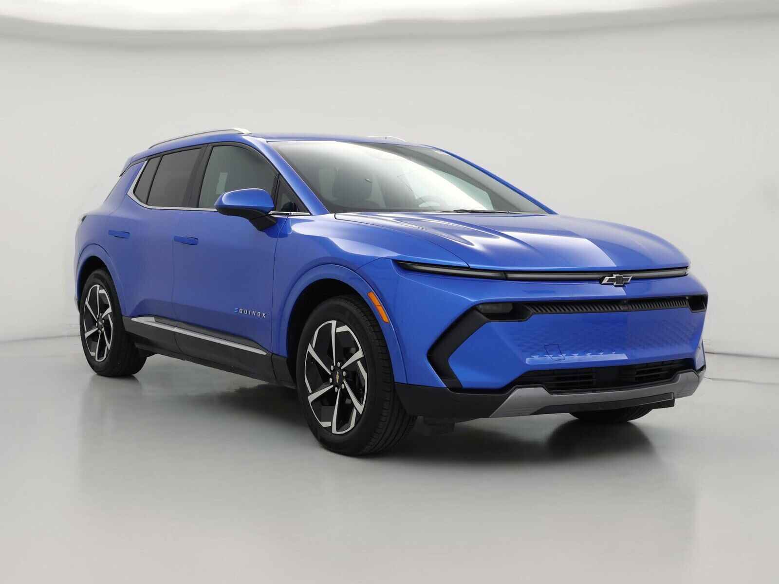 2024 CHEVROLET Equinox EV