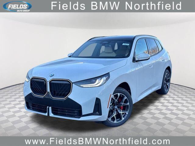 2026 BMW X3