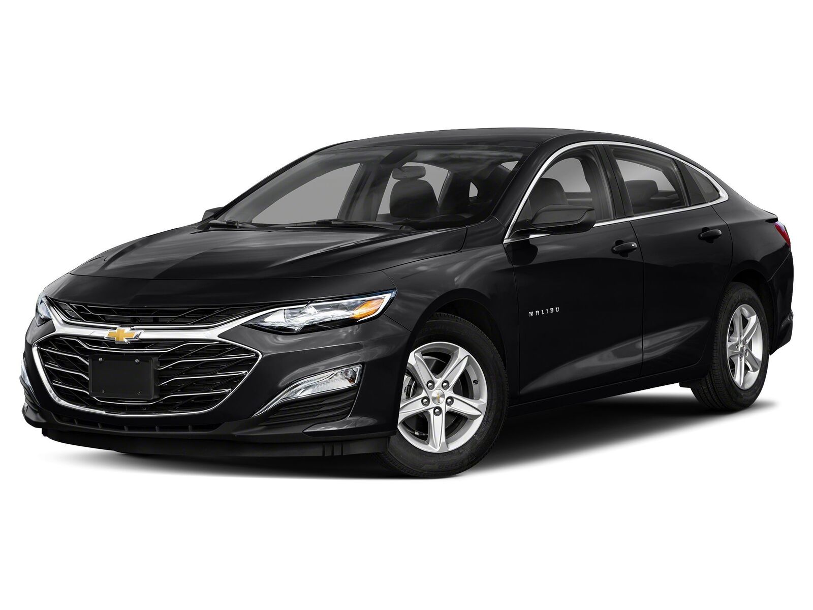 2020 CHEVROLET Malibu