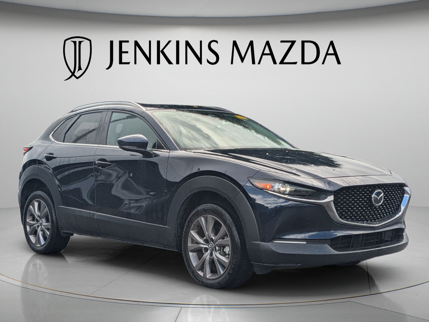 2024 MAZDA CX-30