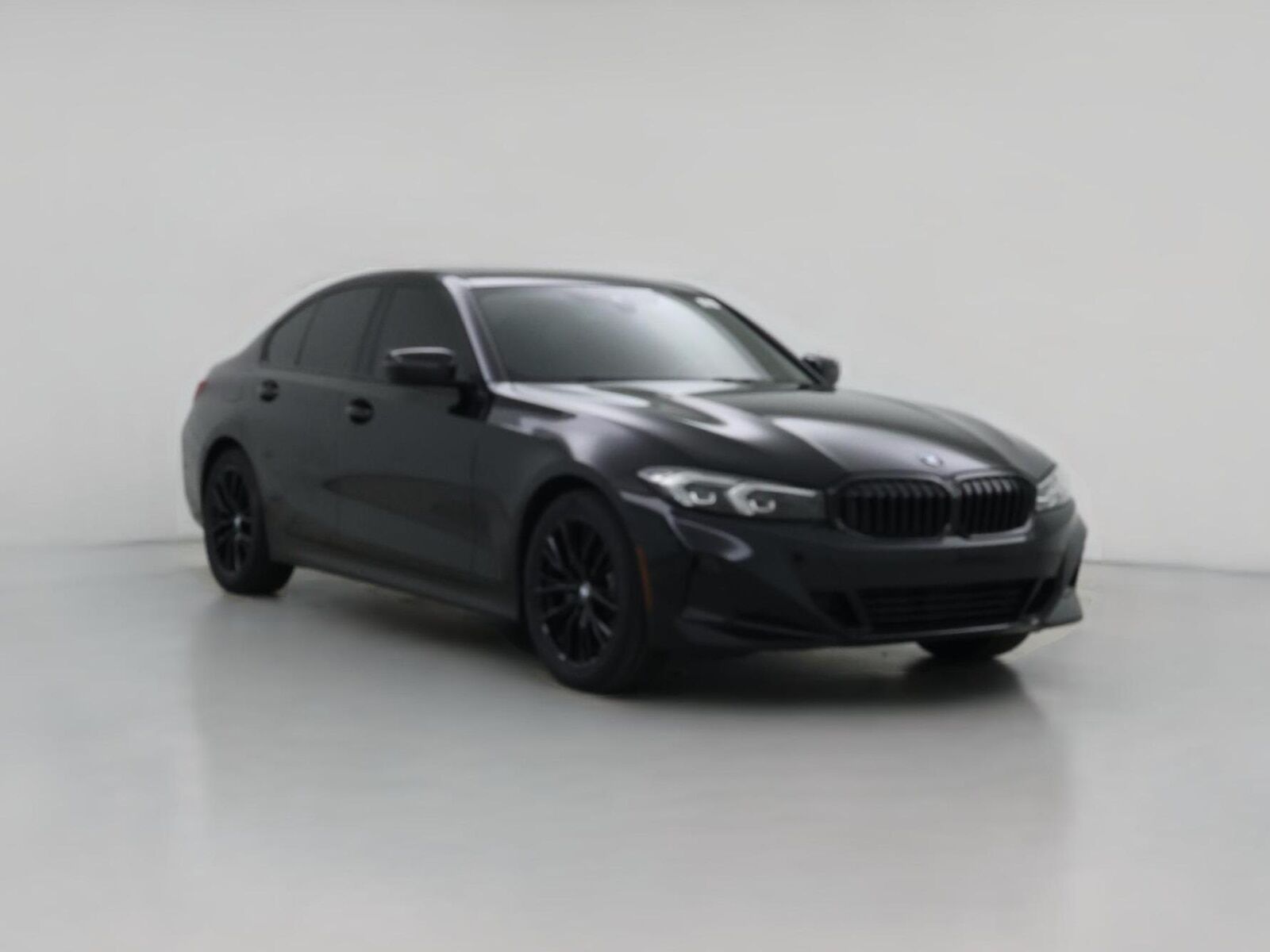 2023 BMW 3 Series
