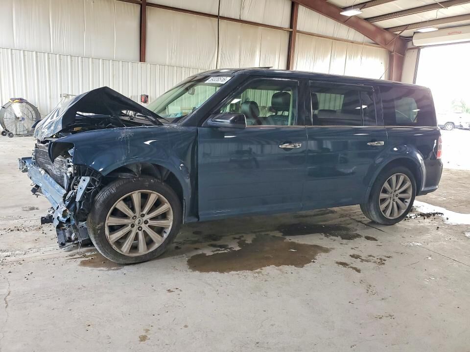2016 FORD Flex