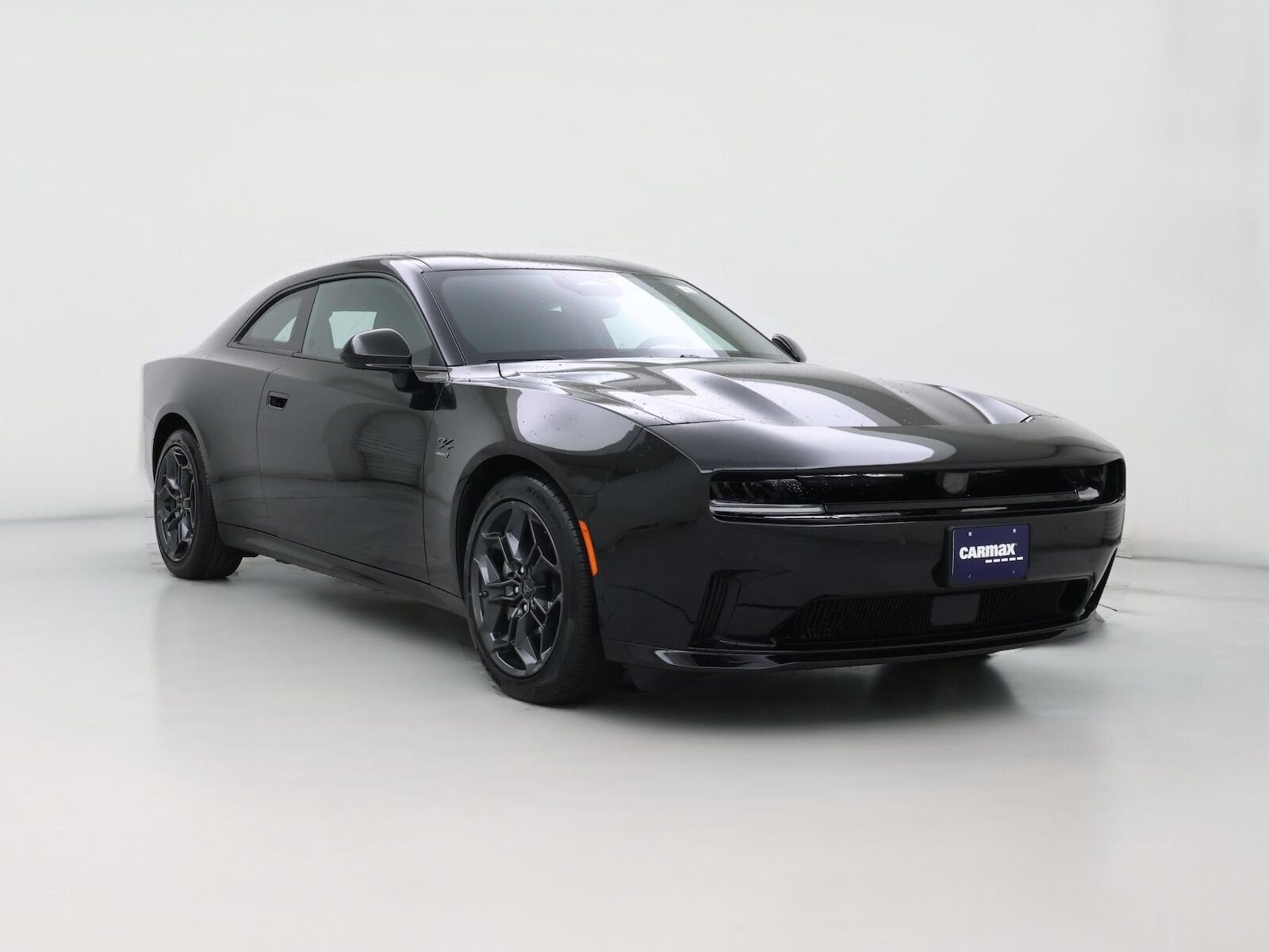 2025 DODGE Charger