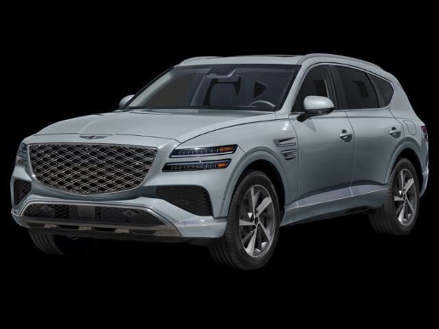 2027 GENESIS GV80