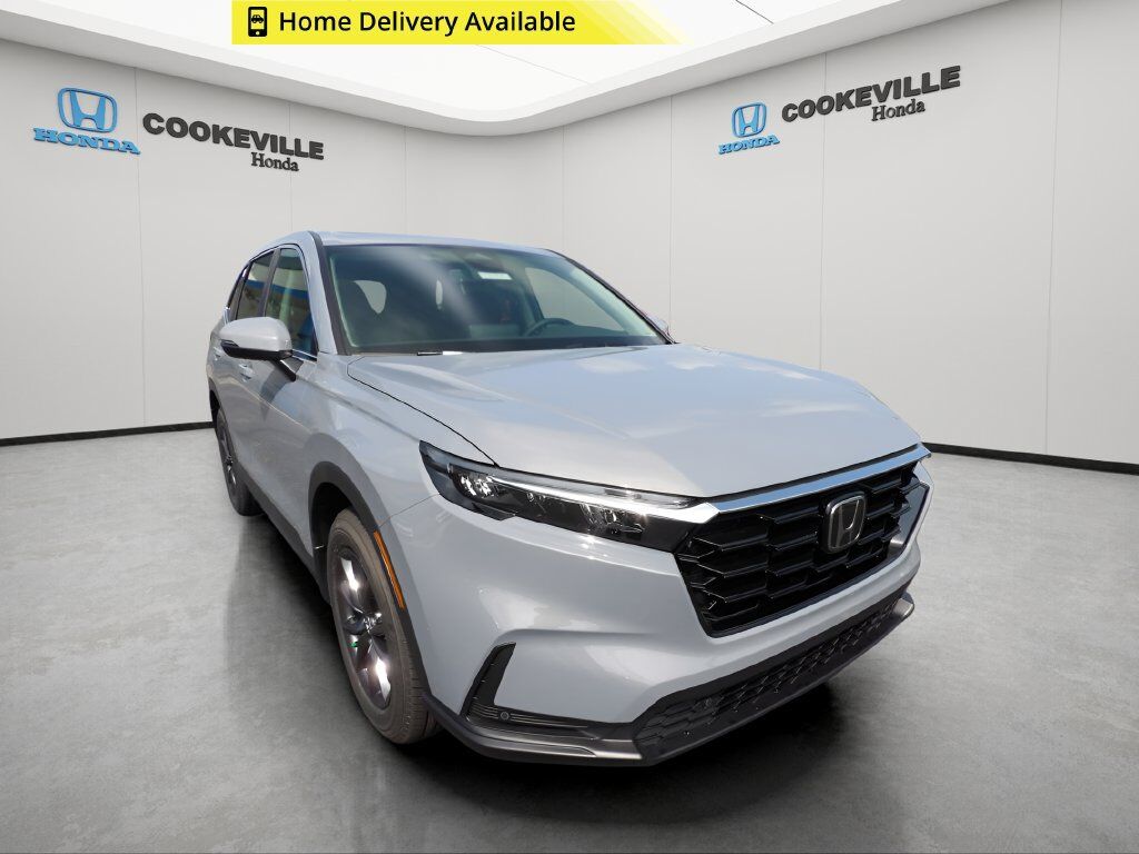 2027 HONDA CR-V