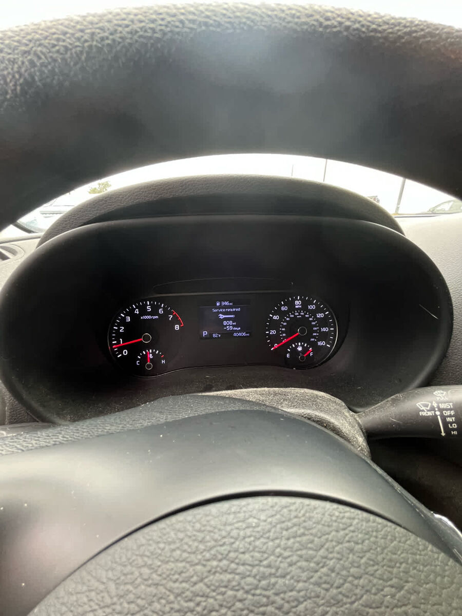 2020 KIA Soul