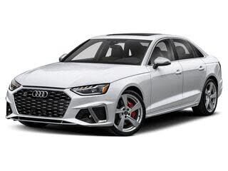 2024 AUDI S4