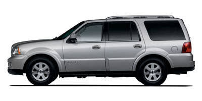 2006 LINCOLN Navigator