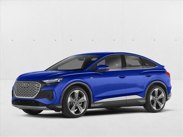 2024 AUDI Q4