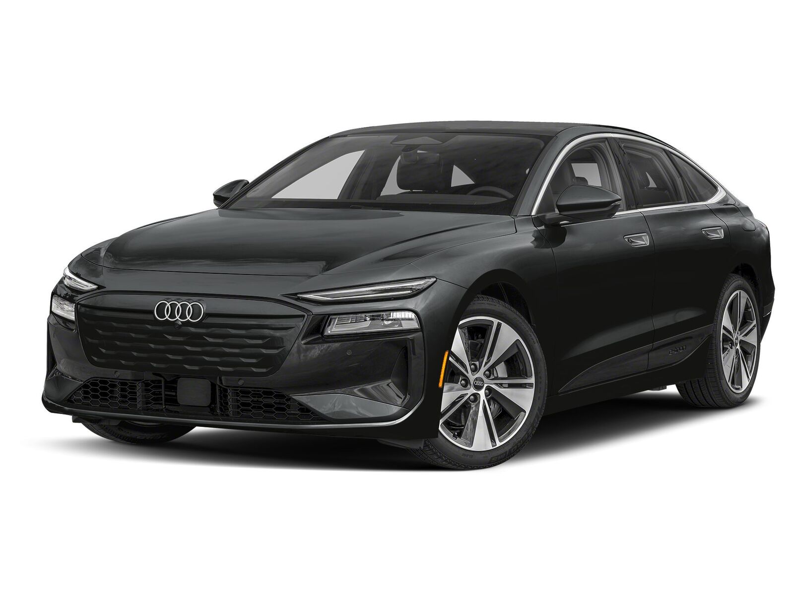 2025 AUDI A6