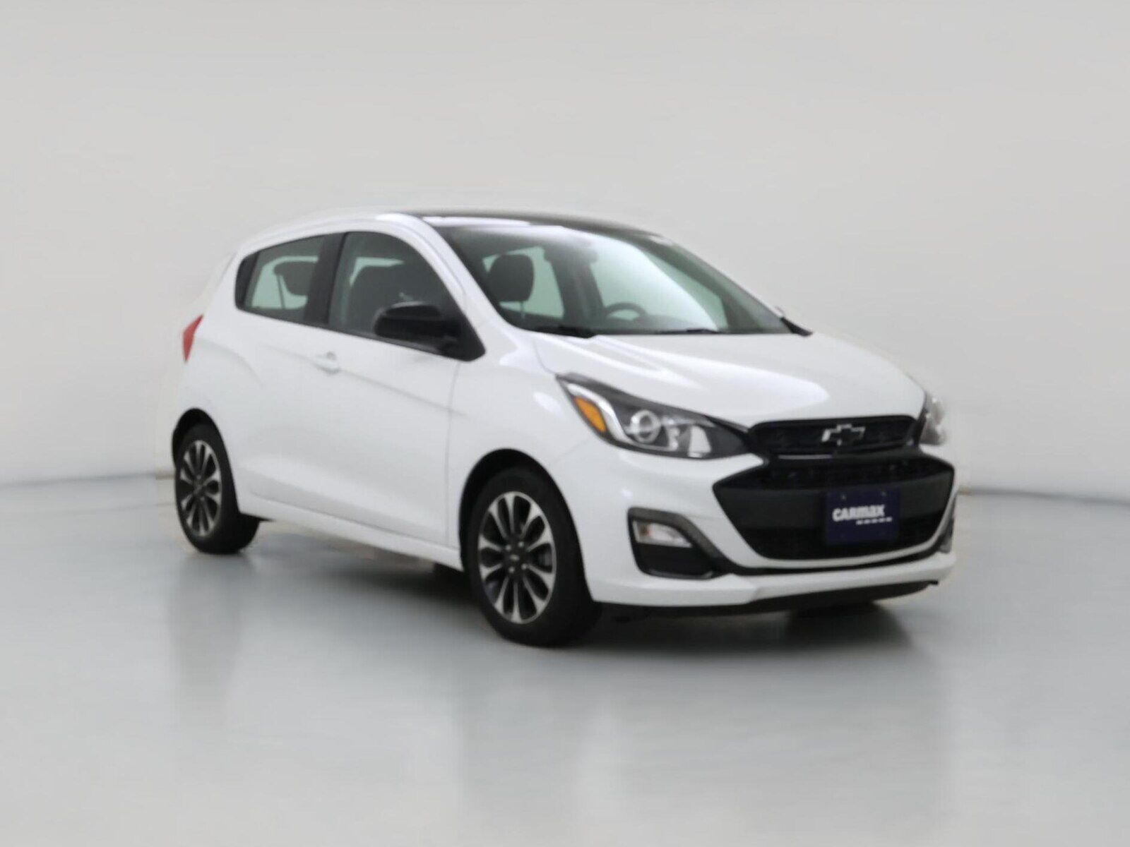 2022 CHEVROLET Spark