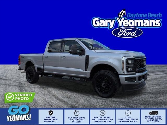 2027 FORD F-350