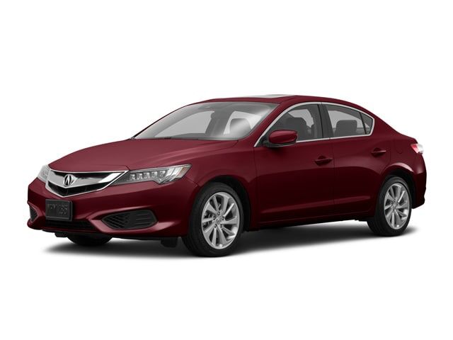 2017 ACURA ILX