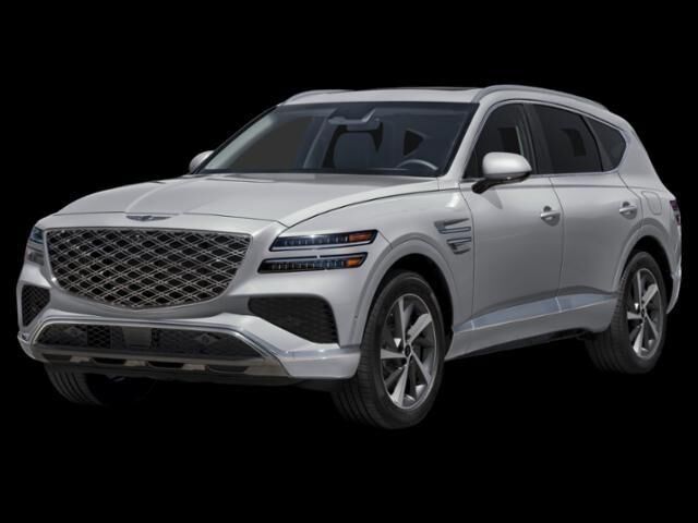 2027 GENESIS GV80
