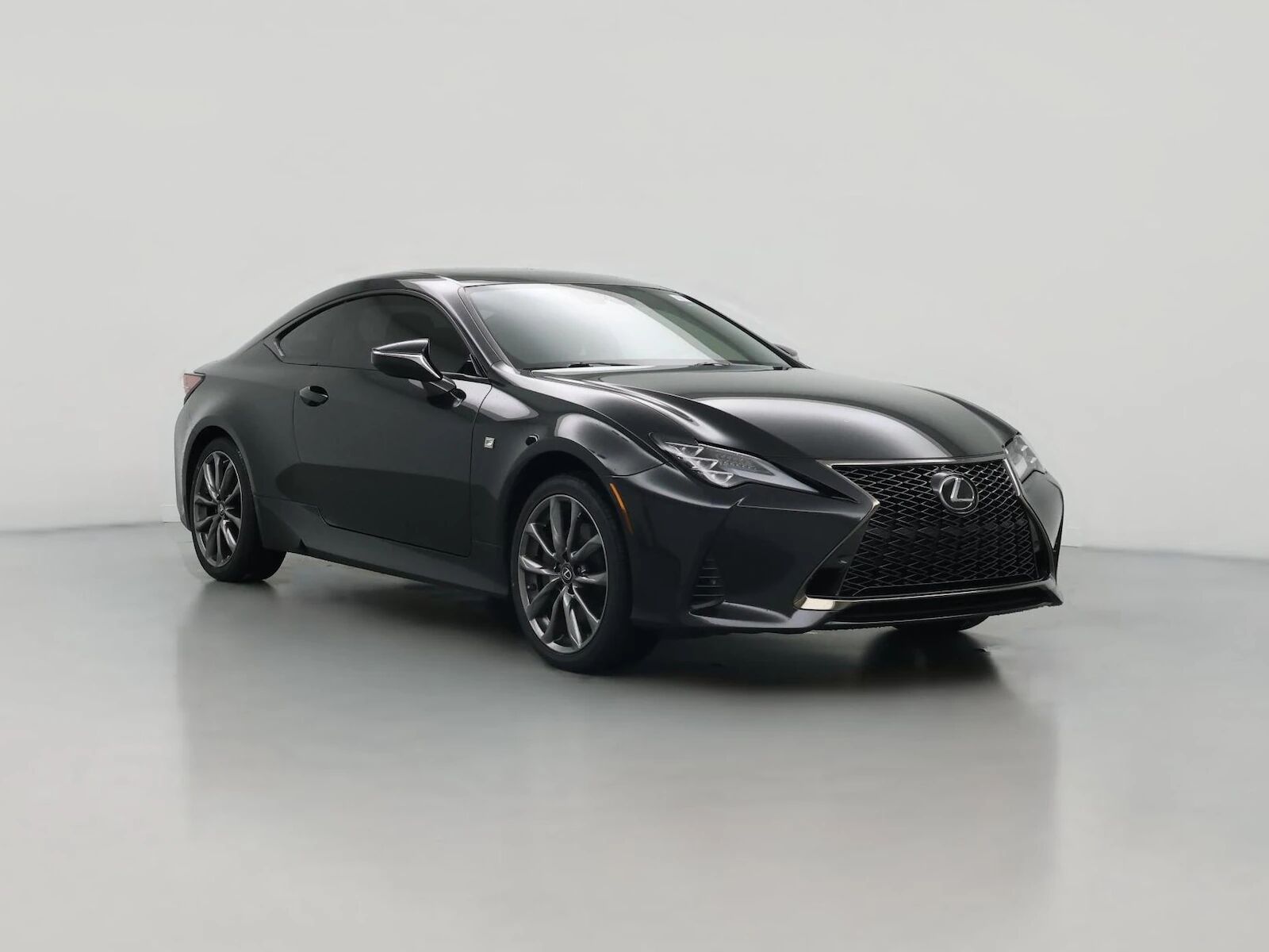 2019 LEXUS RC