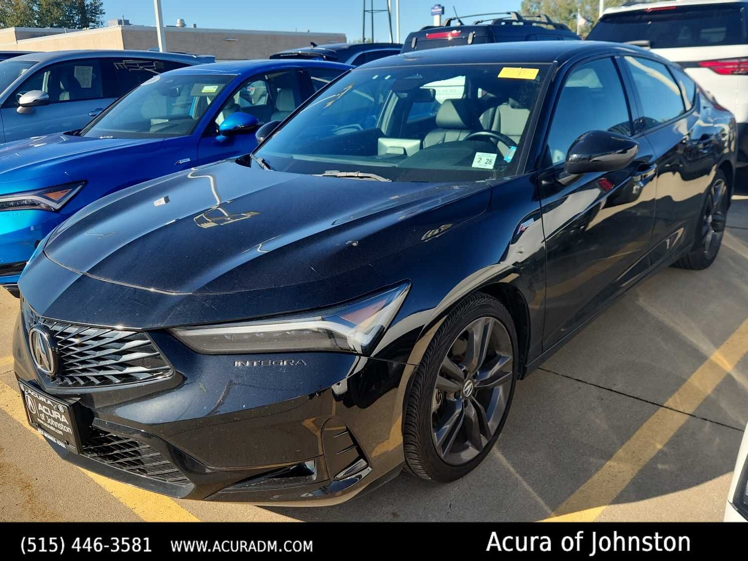 2023 ACURA Integra