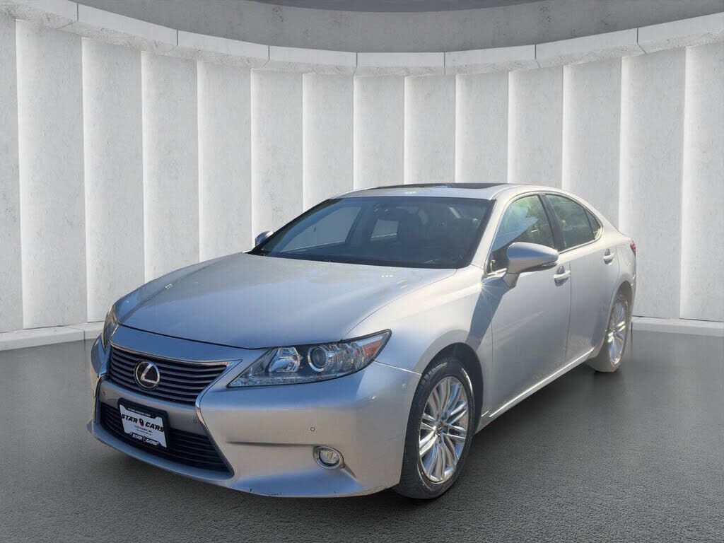 2014 LEXUS ES