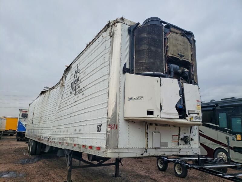 2013 GREAT DANE TRAILERS Great Dane Trailers