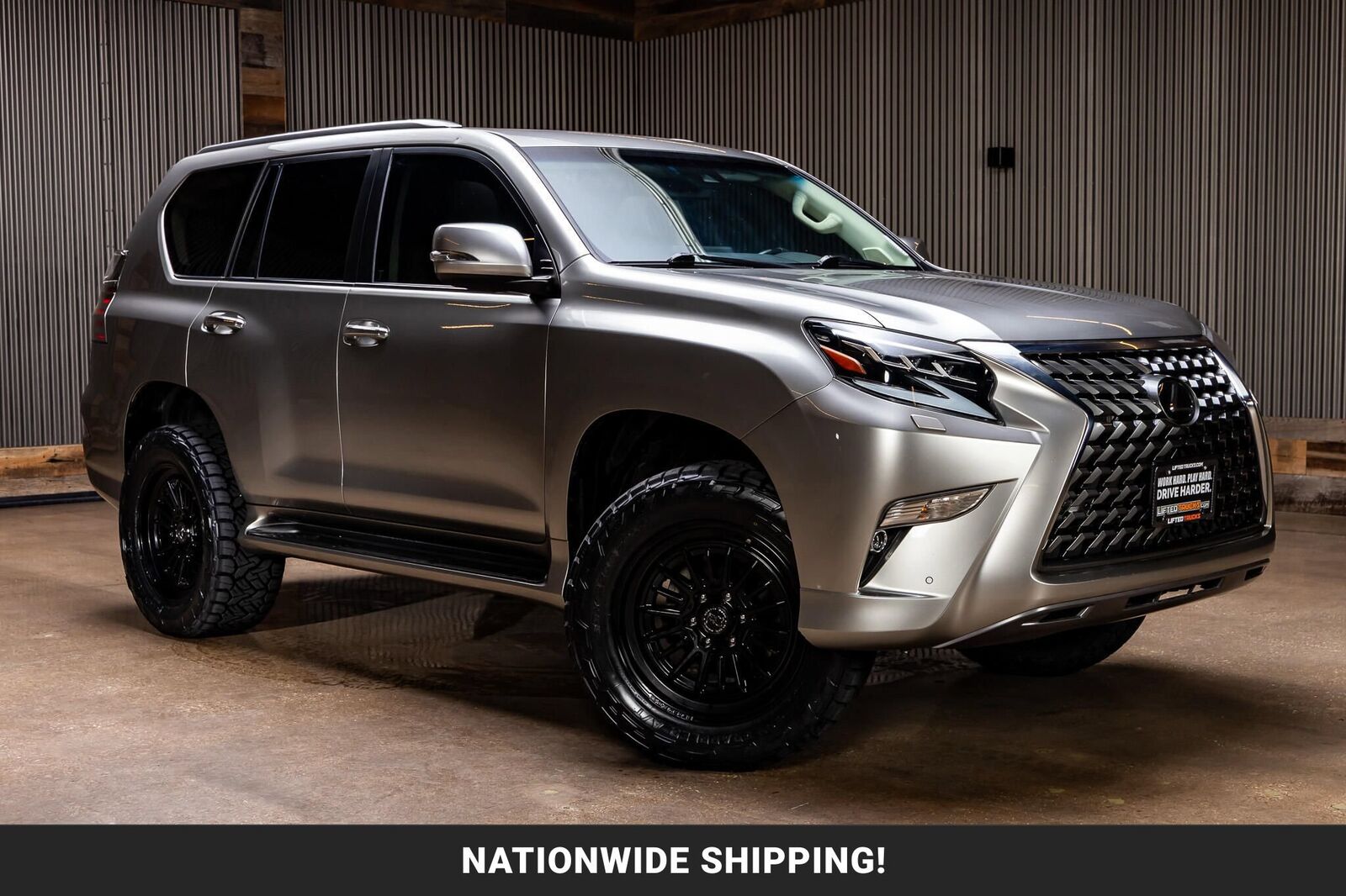 2023 LEXUS GX