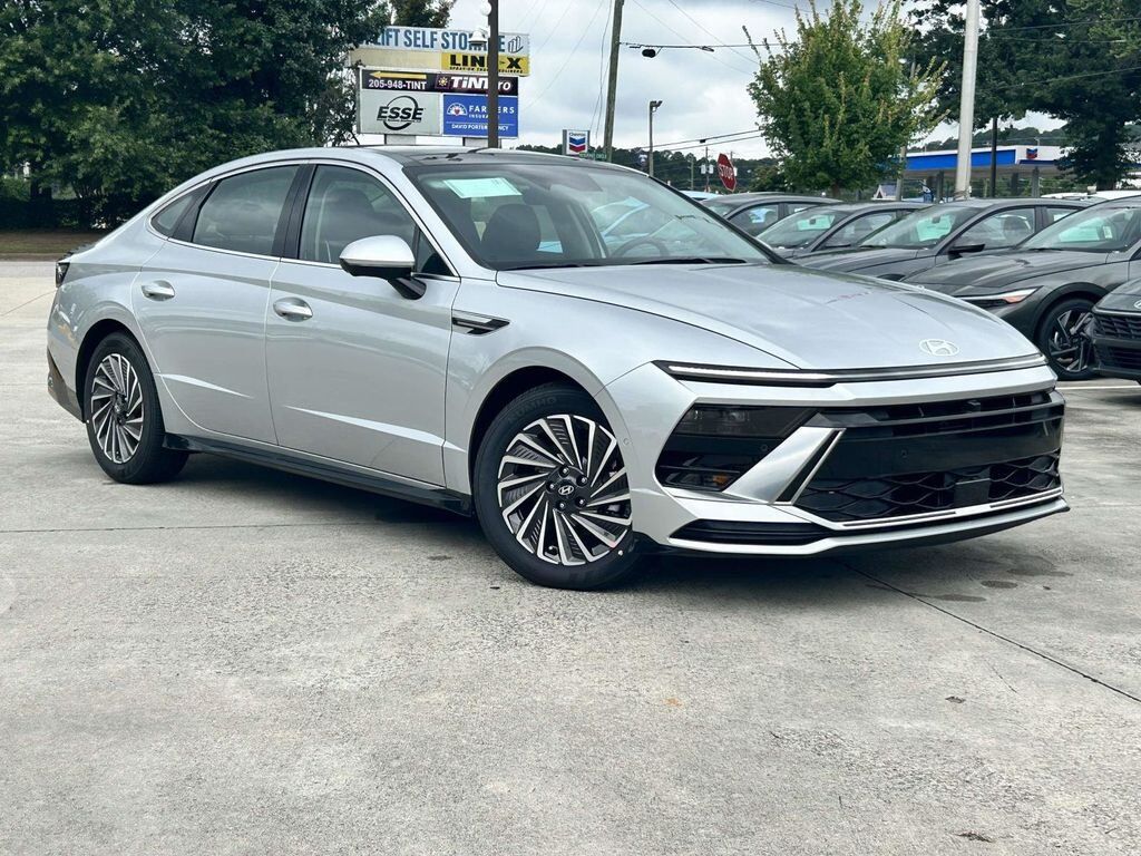 2026 HYUNDAI Sonata