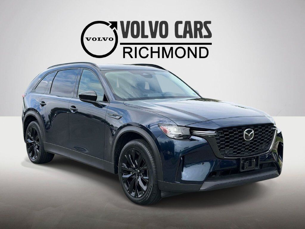 2026 MAZDA CX-90