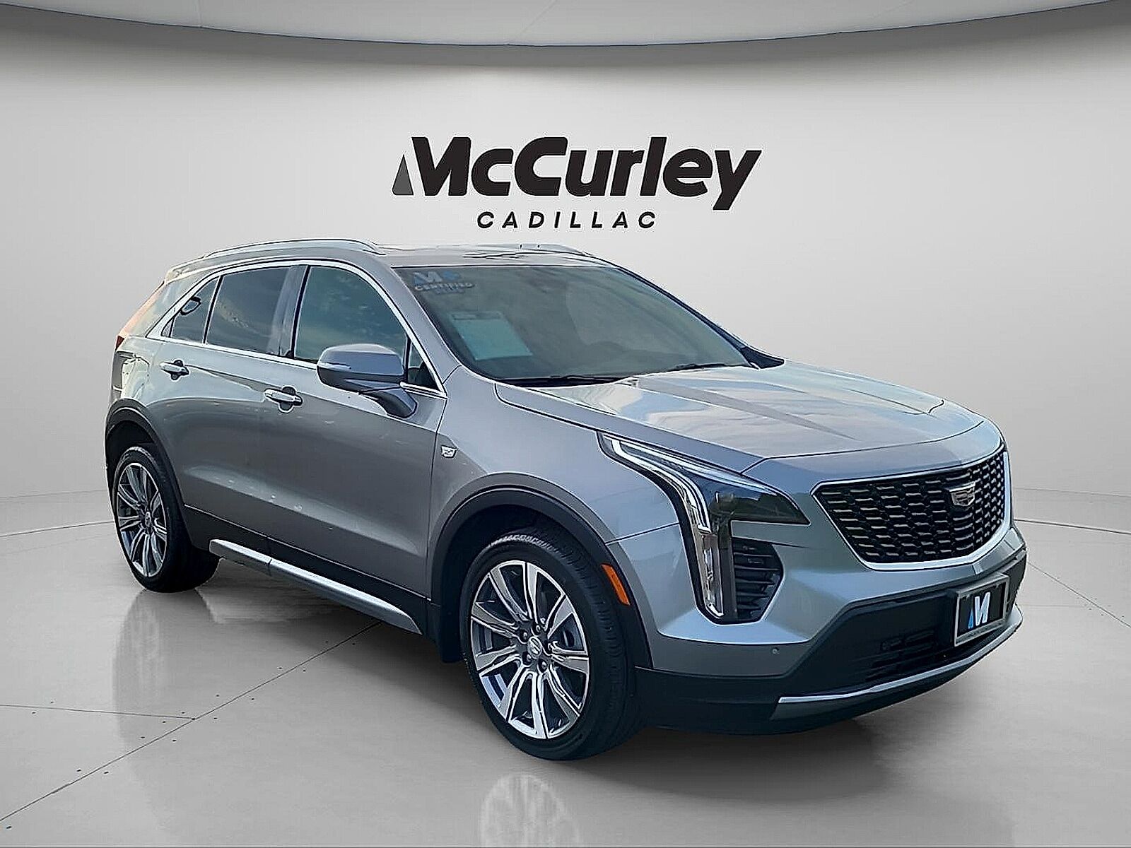 2023 CADILLAC XT4