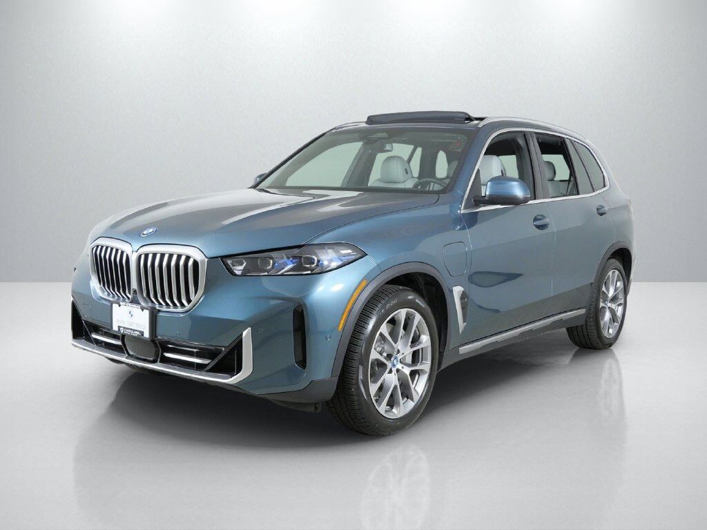 2024 BMW X5