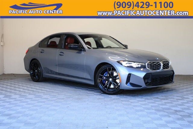 2024 BMW M3