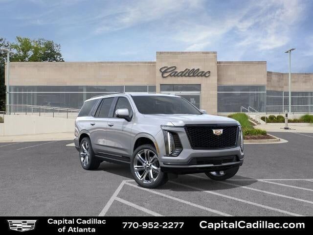 2026 CADILLAC Escalade