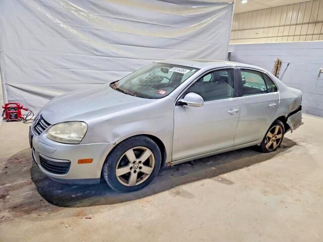 2009 VOLKSWAGEN Jetta