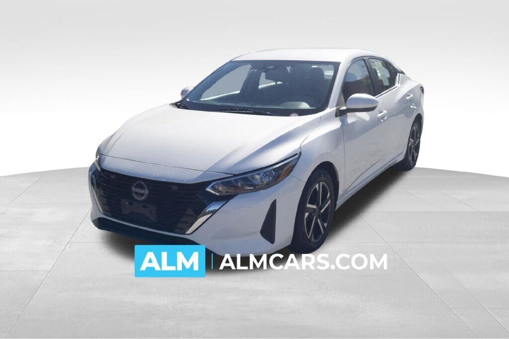 2024 NISSAN Sentra
