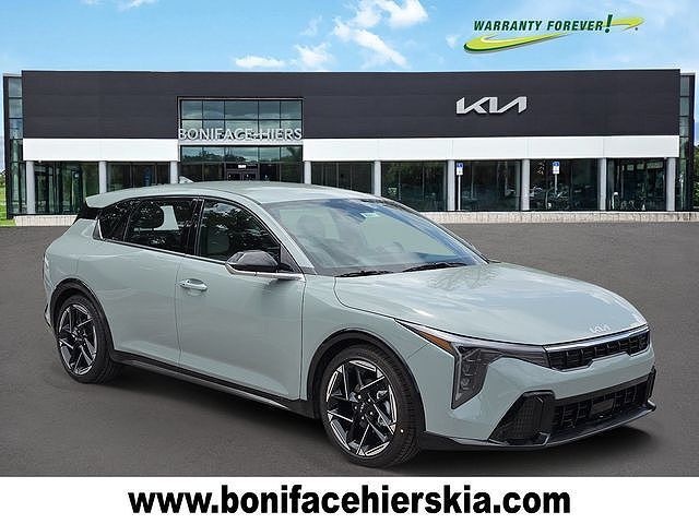 2026 KIA K4