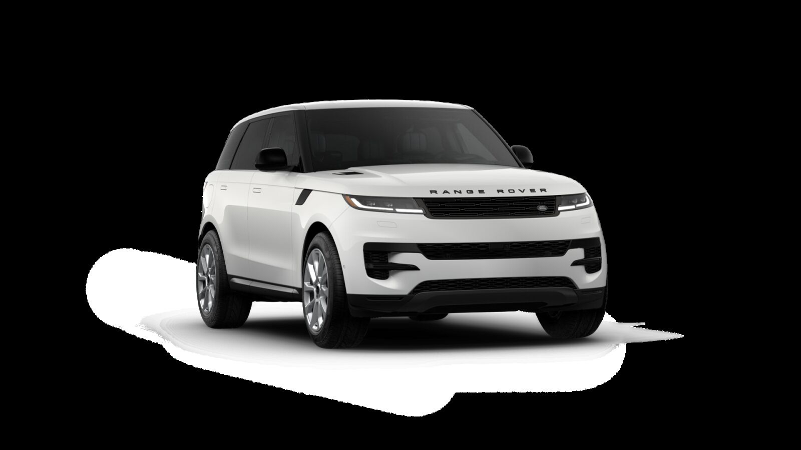 2027 LAND ROVER Range Rover Sport
