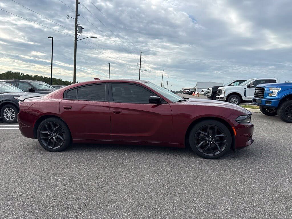 2023 DODGE Charger