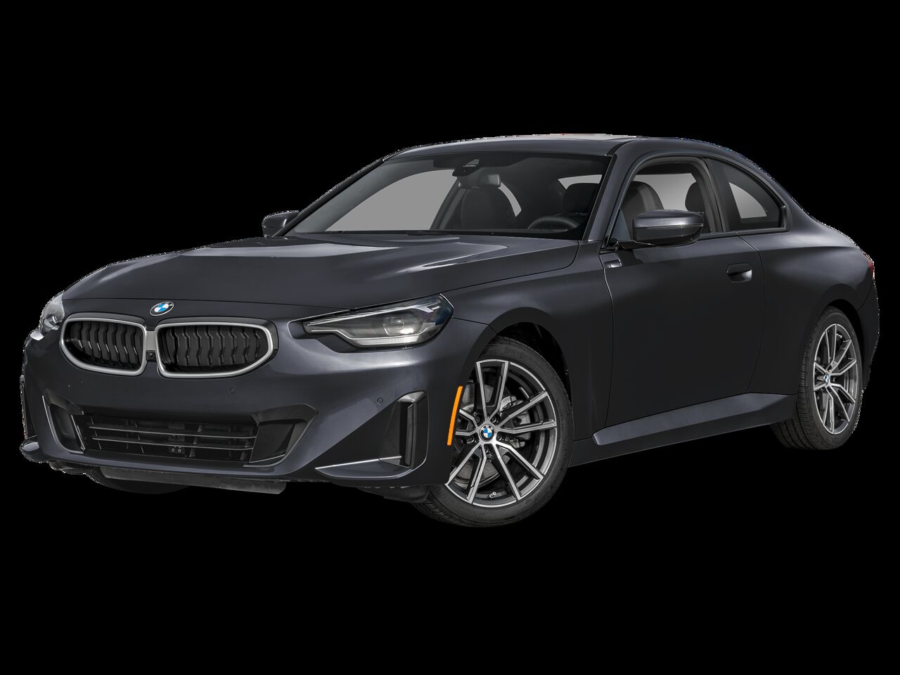 2025 BMW 2 Series
